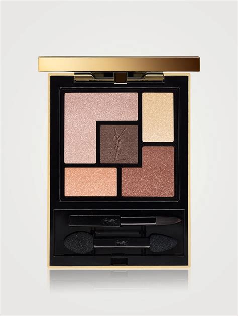 Yves Saint Laurent Couture Contouring Palette 